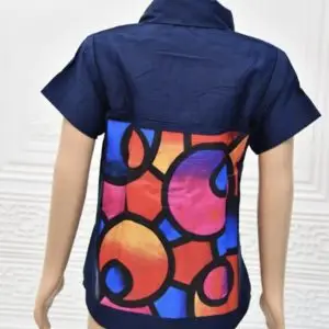 Boys Top