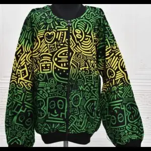 Adult Bomber Jacket