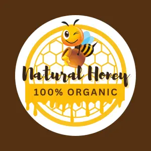 Organic Honey