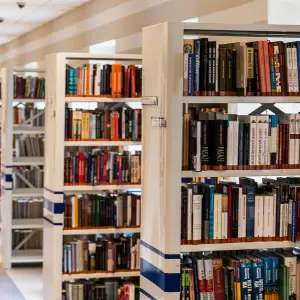 Books and Literature