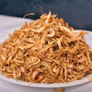 Crayfish