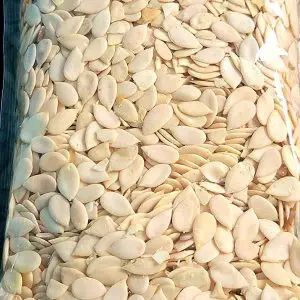 Egusi (Melon)