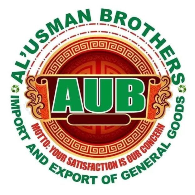 AL'USMAN BROTHERS