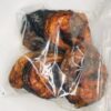 Stock fish