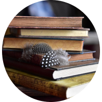 Books and Literature