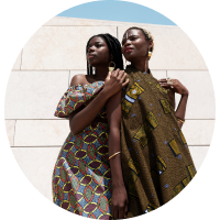 Fashion and Clothing