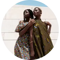 Fashion and Clothing