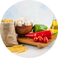 Food and Beverages