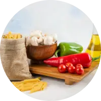 Food and Beverages