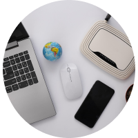 Electronics and Gadgets