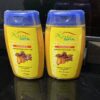 Kuu spa salt scrub