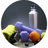 Sports and Fitness