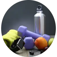 Sports and Fitness
