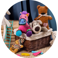 Toys and Games