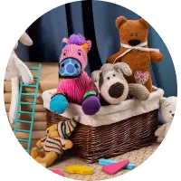 Toys and Games
