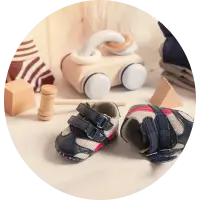 Baby and Kids