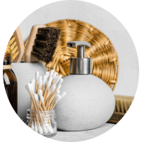 Beauty and Personal Care