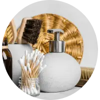 Beauty and Personal Care