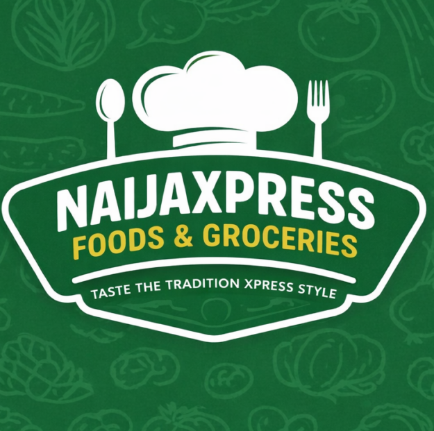 NAIJAXPRESS FOODS AND GROCERIES