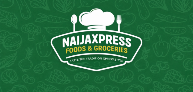 NAIJAXPRESS FOODS AND GROCERIES