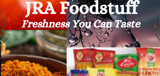 JRA foodstuff