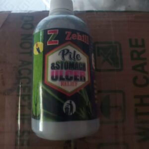 Zehill Pile and Ulcer Relief