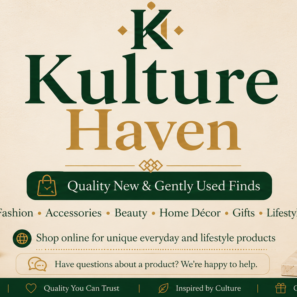 Kulture Haven