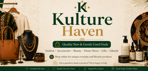 Kulture Haven
