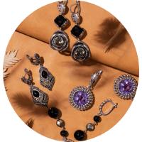 Jewelry and Accessories