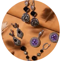 Jewelry and Accessories