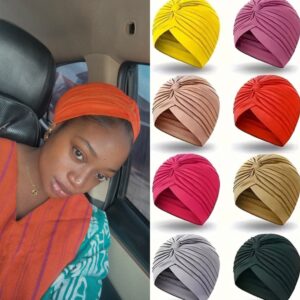 Turbans
