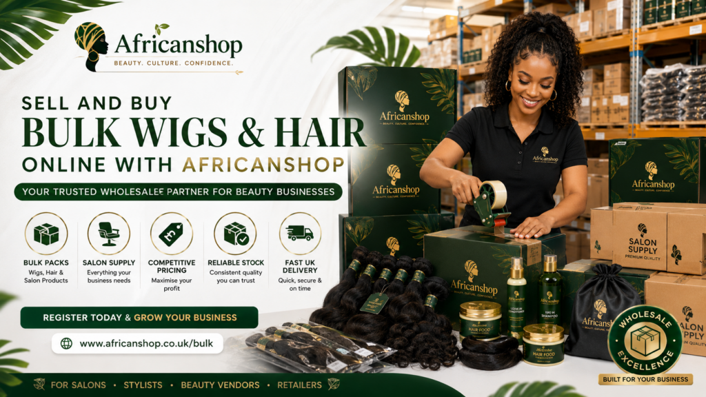 bulk wigs hair bundles and beauty products online for salons vendors stylists and retailers